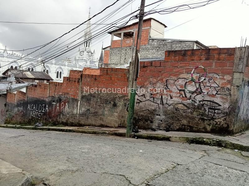 Lote en Venta, Los Agustinos, Manizales - Vista 2