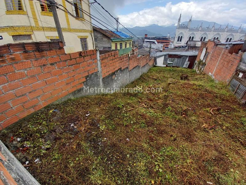 Lote en Venta, Los Agustinos, Manizales - Vista 3