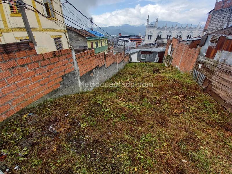 Lote en Venta, Los Agustinos, Manizales - Vista 4