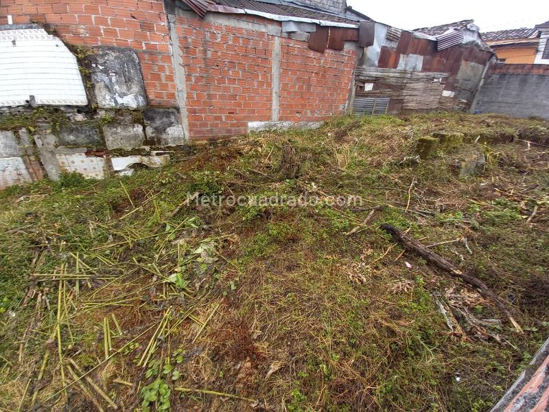 Lote en Venta, Los Agustinos, Manizales - Más