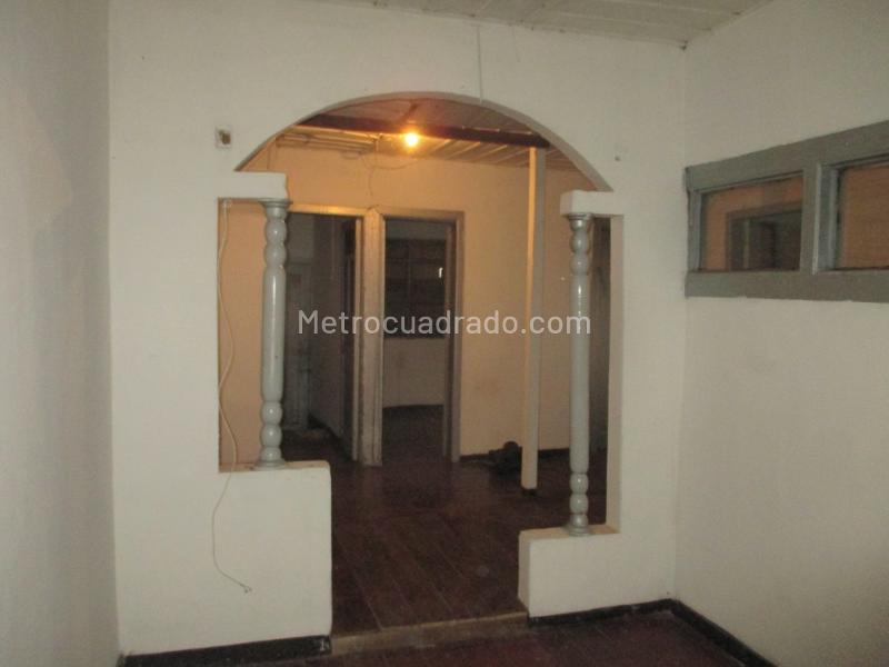 Casa en Venta, Centro, Manizales – pohled 6