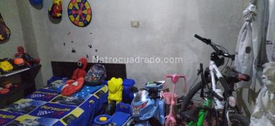 Casa en venta en Bosques Del Norte, Manizales · foto 8 de 20