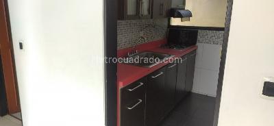 Apartamento en venta en Centro, Manizales · foto 2 de 20