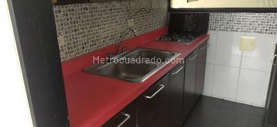 Apartamento en venta en Centro, Manizales · foto 3 de 20
