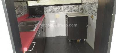 Apartamento en venta en Centro, Manizales · foto 6 de 20