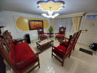 Casa en venta en La Camelia, Manizales · foto 20 de 20