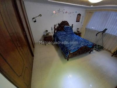Casa en venta en La Camelia, Manizales · foto 2 de 20