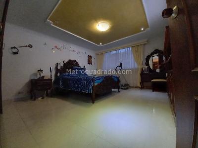 Casa en venta en La Camelia, Manizales · foto 4 de 20