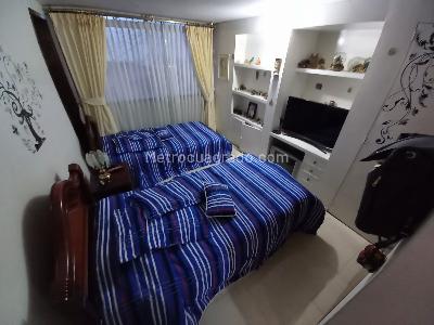 Casa en venta en La Camelia, Manizales · foto 5 de 20