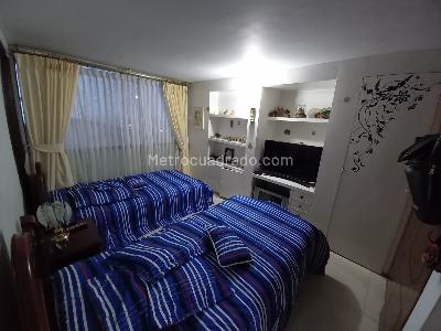 Casa en venta en La Camelia, Manizales · foto 6 de 20
