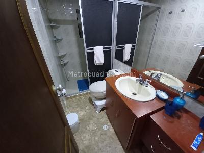 Casa en venta en La Camelia, Manizales · foto 7 de 20