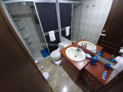 Casa en venta en La Camelia, Manizales · foto 8 de 20
