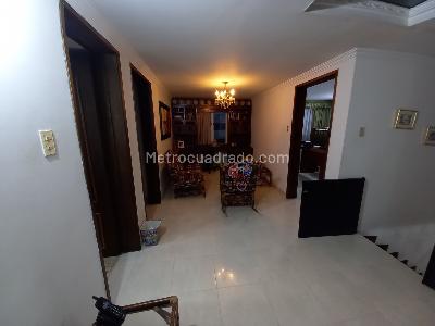 Casa en venta en La Camelia, Manizales · foto 9 de 20