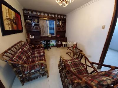Casa en venta en La Camelia, Manizales · foto 10 de 20