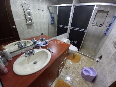 Casa en venta en La Camelia, Manizales · foto 11 de 20