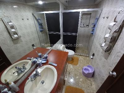 Casa en venta en La Camelia, Manizales · foto 12 de 20
