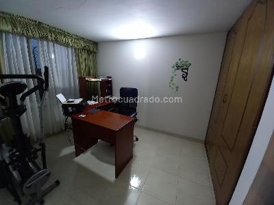 Casa en venta en La Camelia, Manizales · foto 14 de 20