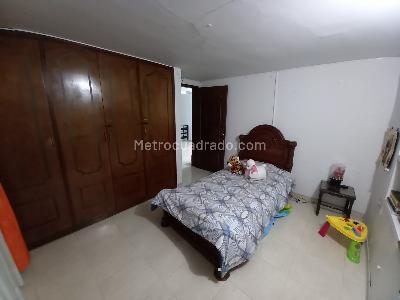 Casa en venta en La Camelia, Manizales · foto 17 de 20