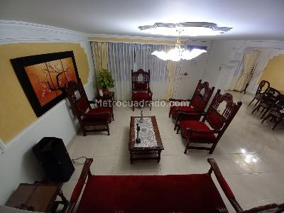 Casa en venta en La Camelia, Manizales · foto 18 de 20