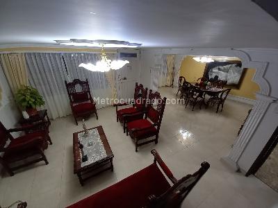 Casa en venta en La Camelia, Manizales · foto 19 de 20