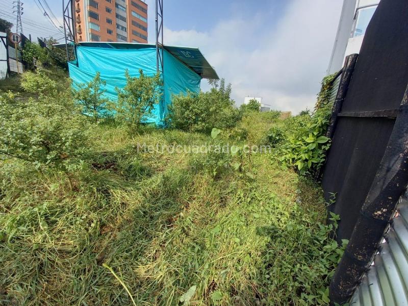 Lote en Venta, Alto Del Perro, Manizales - Vista 4