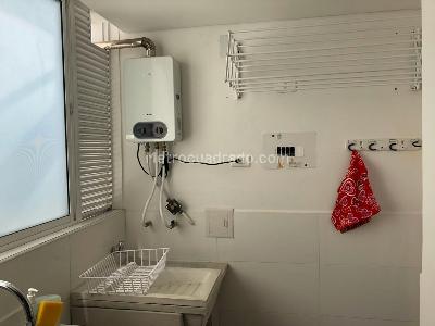 Apartaestudio en venta en Avenida Santander, Manizales · foto 2 de 6