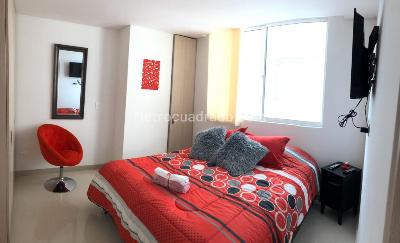 Apartaestudio en venta en Avenida Santander, Manizales · foto 3 de 6
