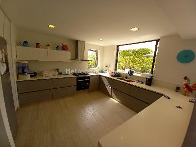 Casa en venta en Portal De Los Cerezos, Manizales · foto 4 de 20