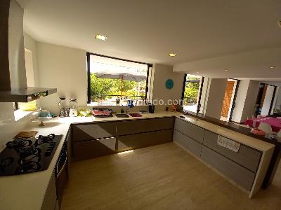 Casa en venta en Portal De Los Cerezos, Manizales · foto 5 de 20