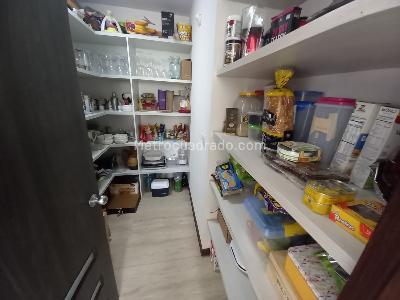 Casa en venta en Portal De Los Cerezos, Manizales · foto 7 de 20