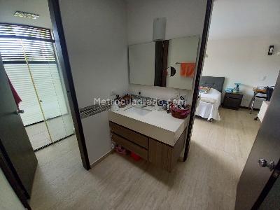 Casa en venta en Portal De Los Cerezos, Manizales · foto 8 de 20