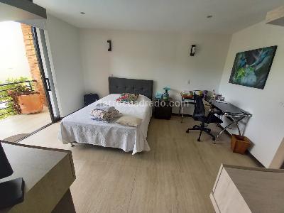 Casa en venta en Portal De Los Cerezos, Manizales · foto 12 de 20