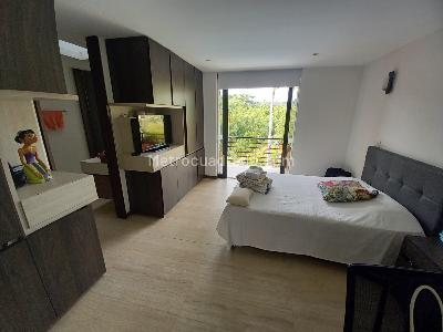 Casa en venta en Portal De Los Cerezos, Manizales · foto 13 de 20