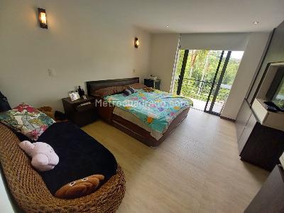 Casa en venta en Portal De Los Cerezos, Manizales · foto 14 de 20