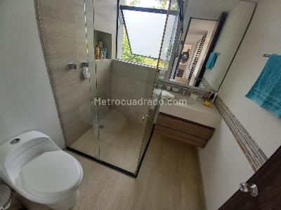 Casa en venta en Portal De Los Cerezos, Manizales · foto 16 de 20