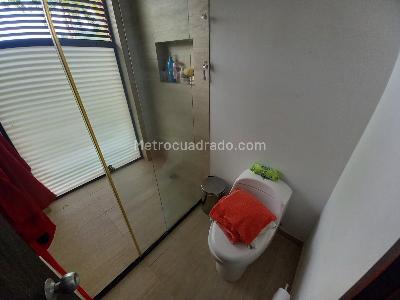 Casa en venta en Portal De Los Cerezos, Manizales · foto 18 de 20