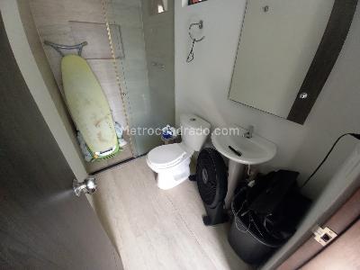 Casa en venta en Portal De Los Cerezos, Manizales · foto 19 de 20