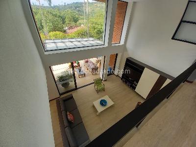 Casa en venta en Portal De Los Cerezos, Manizales · foto 20 de 20