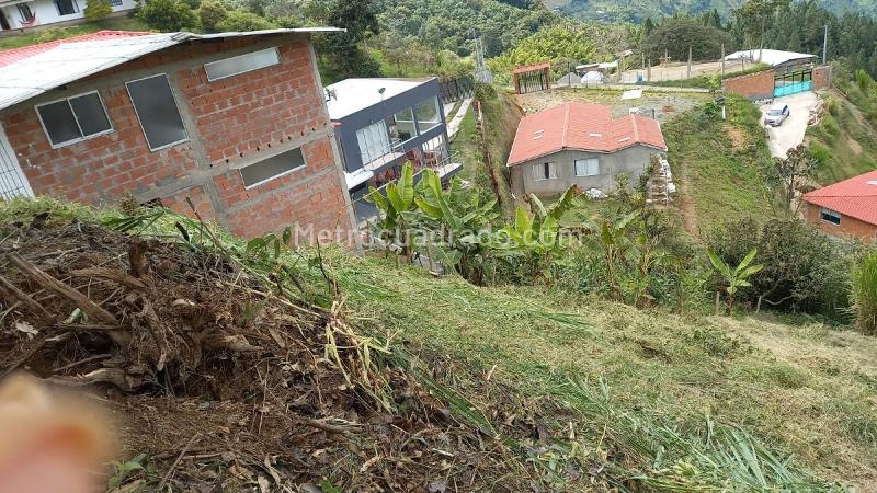 Lote en Venta, La Linda, Manizales - Vista 2