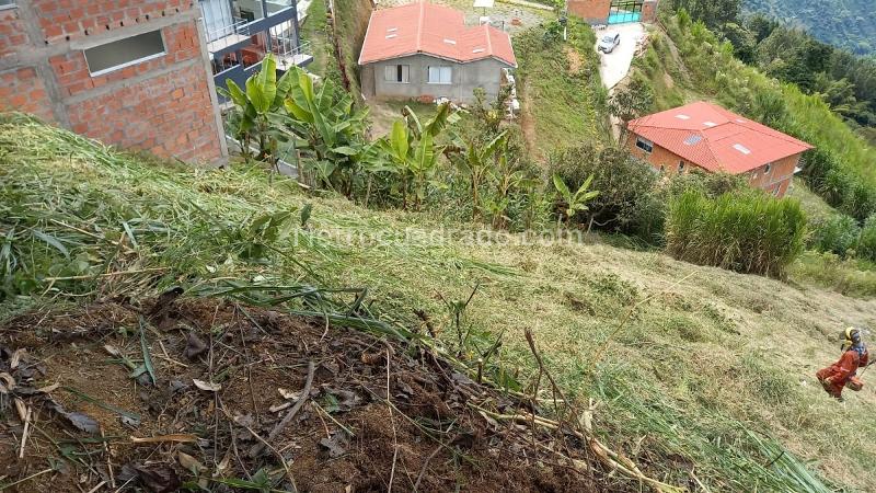 Lote en Venta, La Linda, Manizales - Vista 3