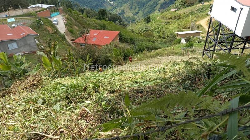 Lote en Venta, La Linda, Manizales - Vista 4