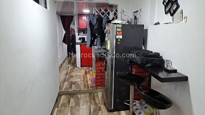 Casa en venta en Minitas, Manizales · foto 14 de 18