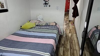 Casa en venta en Minitas, Manizales · foto 15 de 18