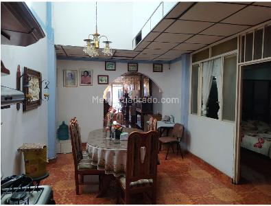 Casa en venta en Cuba, Pereira · foto 2 de 16