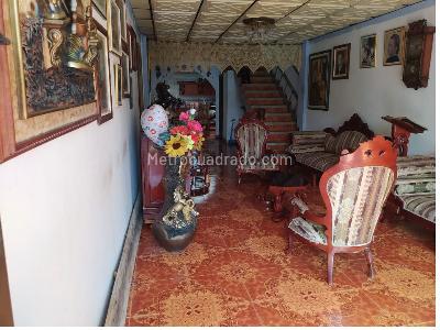 Casa en venta en Cuba, Pereira · foto 3 de 16