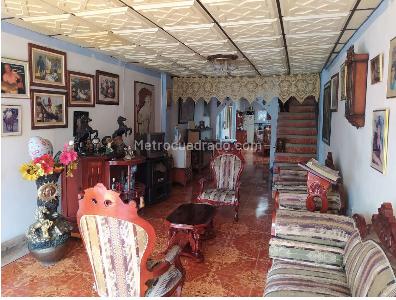 Casa en venta en Cuba, Pereira · foto 4 de 16