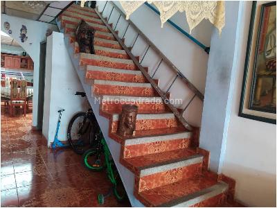 Casa en venta en Cuba, Pereira · foto 5 de 16