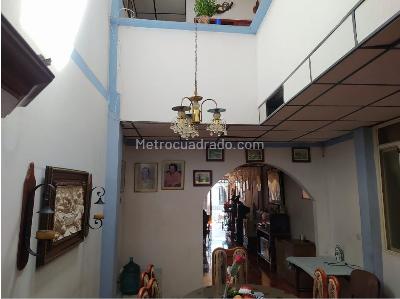 Casa en venta en Cuba, Pereira · foto 6 de 16
