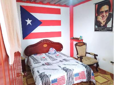 Casa en venta en Cuba, Pereira · foto 11 de 16