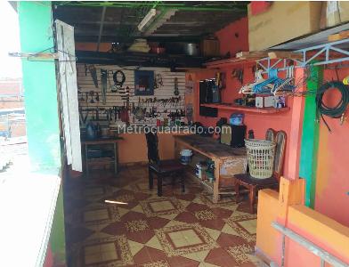 Casa en venta en Cuba, Pereira · foto 15 de 16
